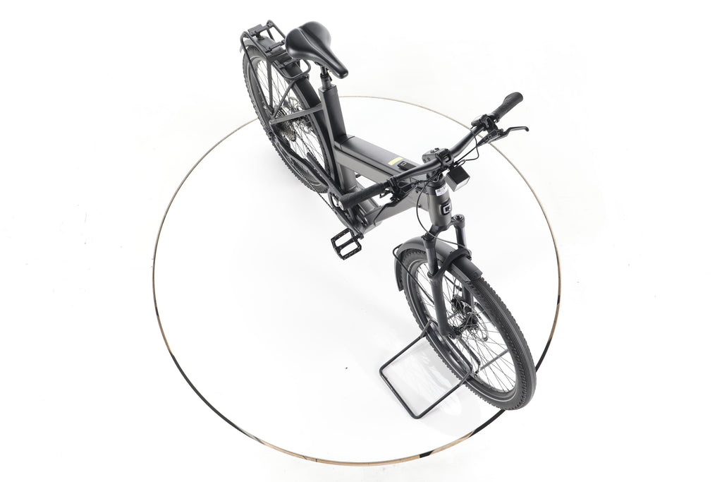 QWIC Atlas Trekking E-Bike - Image 15