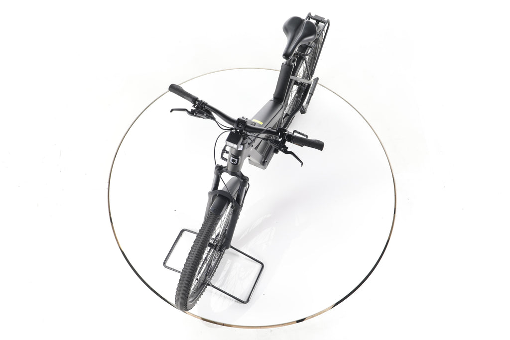 QWIC Atlas Trekking E-Bike - Image 17