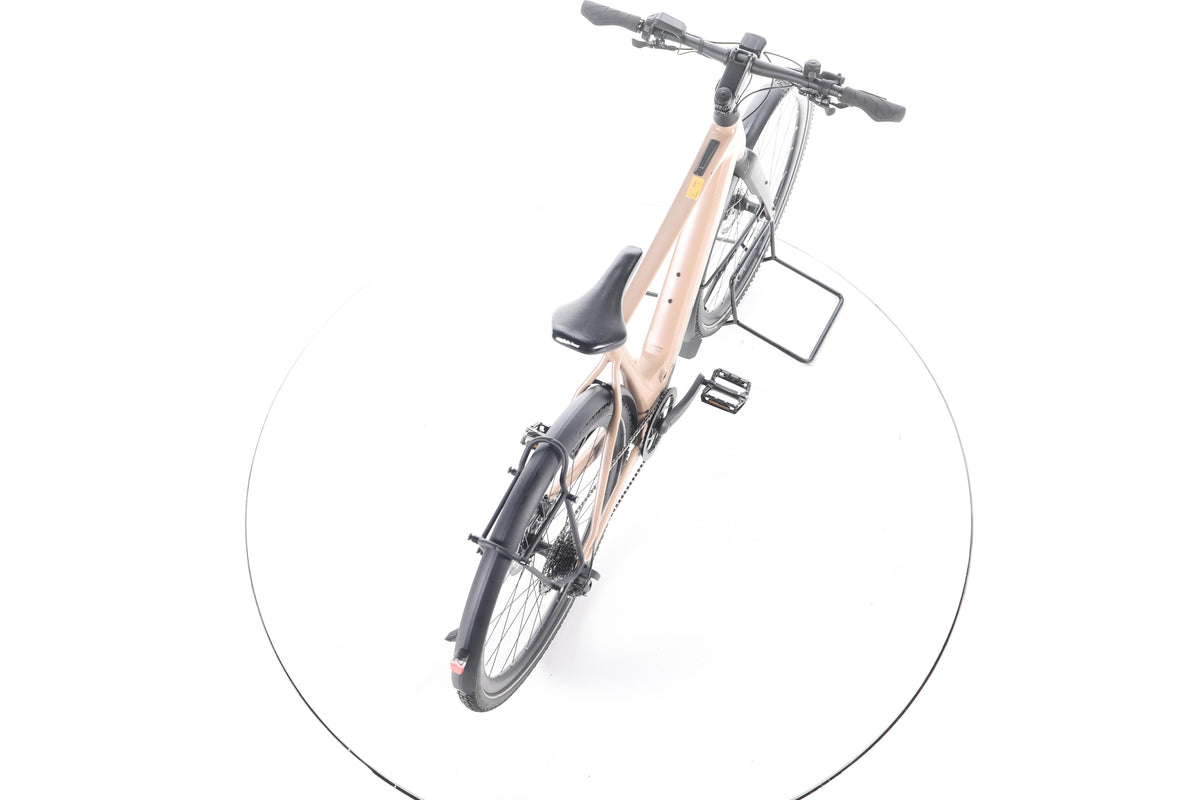 Moustache Bikes Dimanche 29.2 Trekking E-Bike 2024 - Image 23