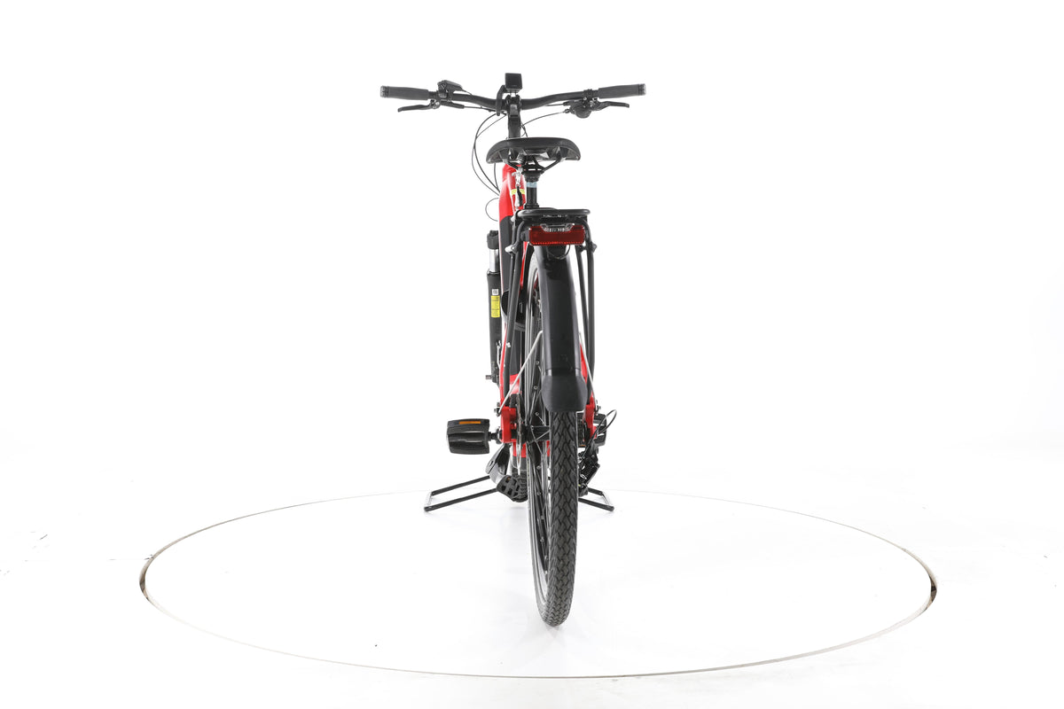Victoria Tresalo 14 Trekking E-Bike 2024 - Image 10
