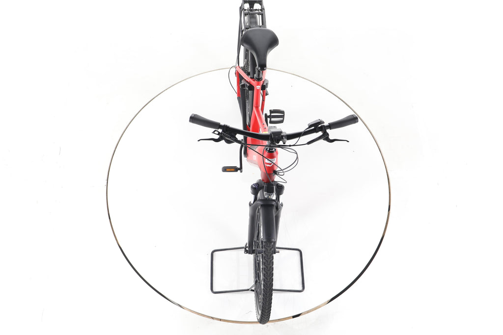 Victoria Tresalo 14 Trekking E-Bike 2024 - Image 16