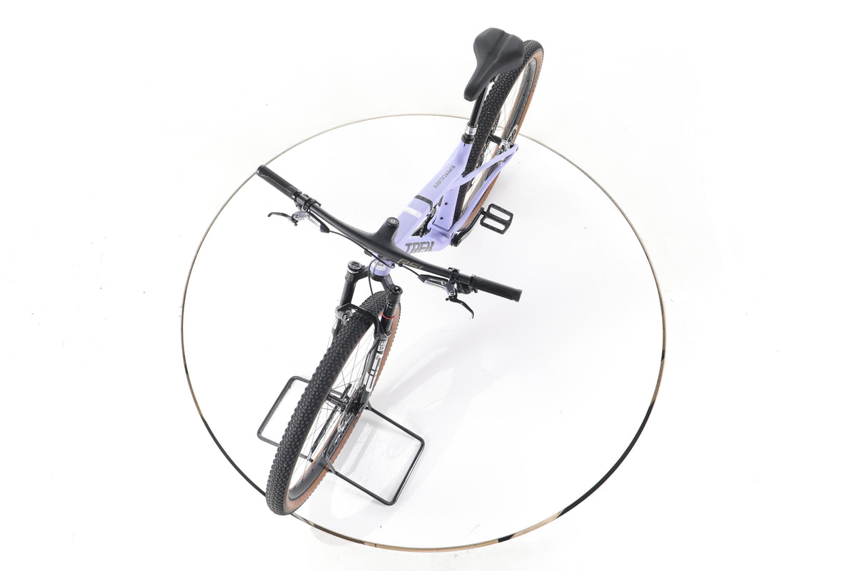 Trek Supercaliber SLR 9.9 Flight Attendant Gen 2 Fahrrad Fully - Image 17