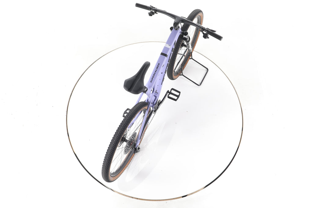 Trek Supercaliber SLR 9.9 Flight Attendant Gen 2 Fahrrad Fully - Image 23