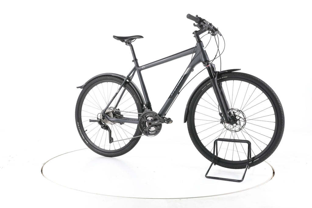 Stevens 8X Fahrrad City & Trekking - Image 2