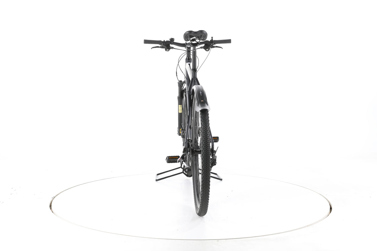Stevens 8X Fahrrad City & Trekking - Image 10