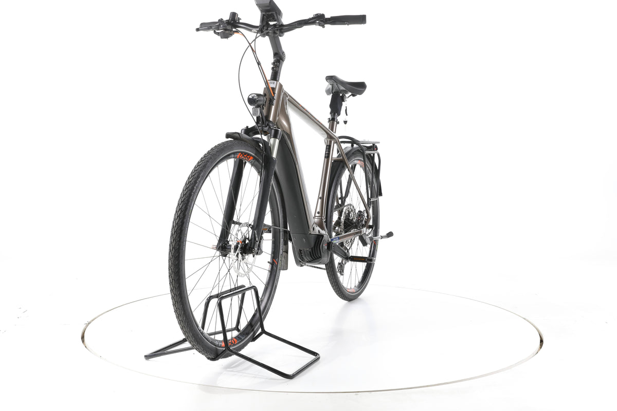 KTM Macina Style 610 Trekking E-Bike - Image 5