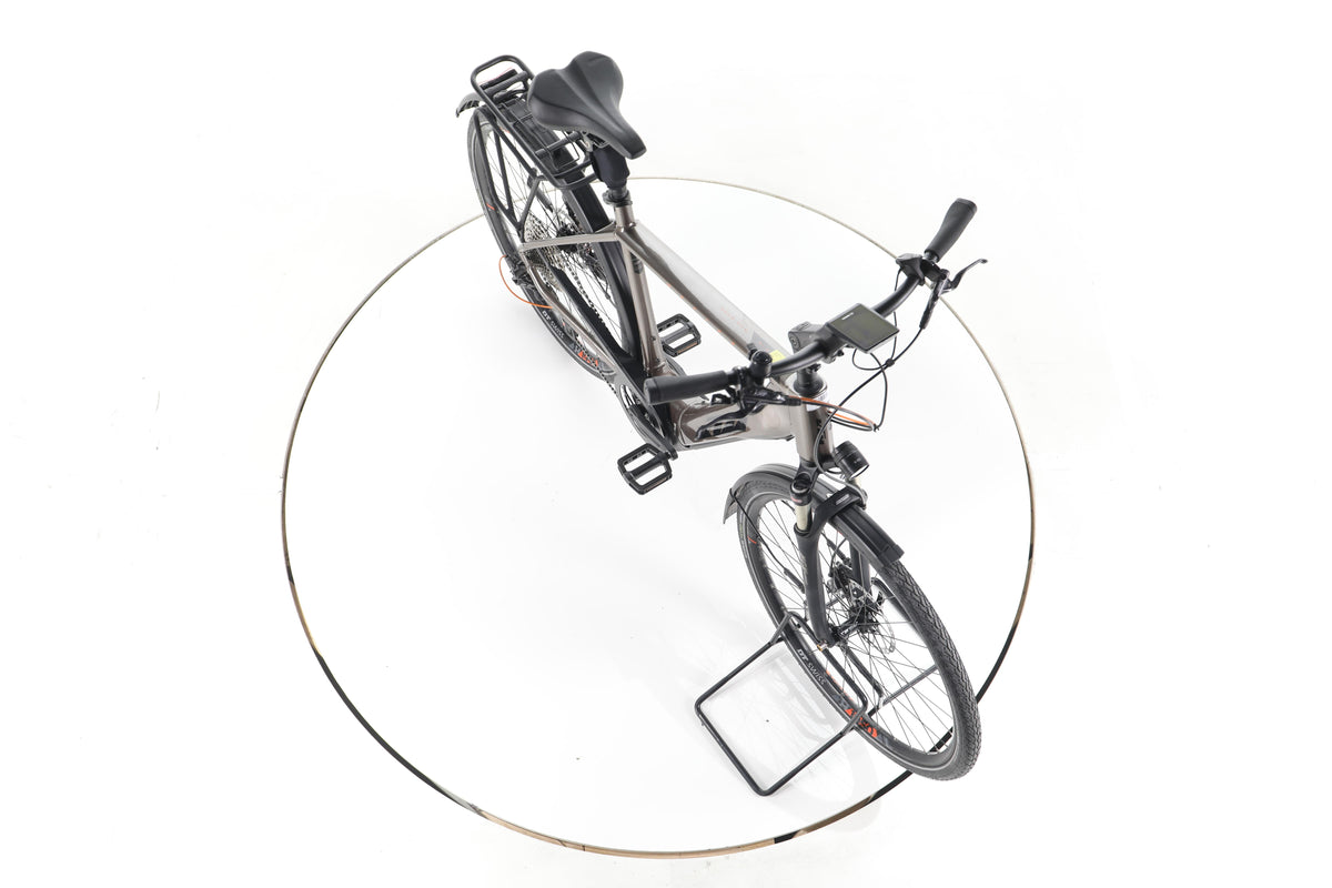 KTM Macina Style 610 Trekking E-Bike - Image 15