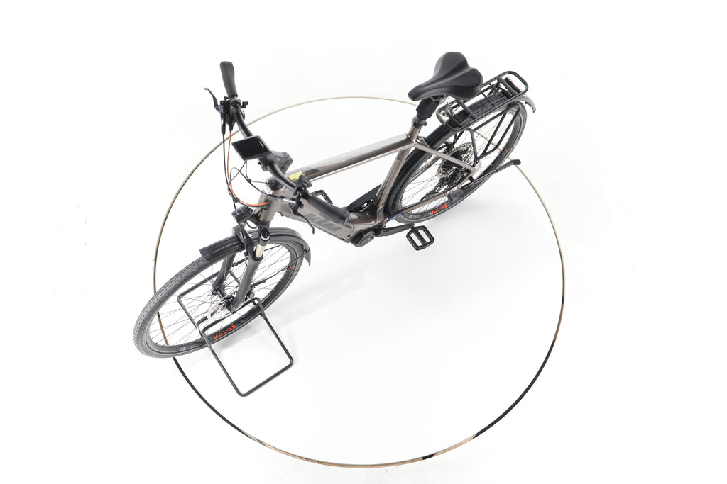 KTM Macina Style 610 Trekking E-Bike - Image 18