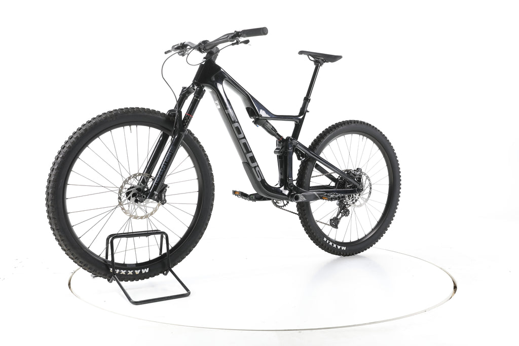 Focus Jam 8.8 Fahrrad Fully - Image 6