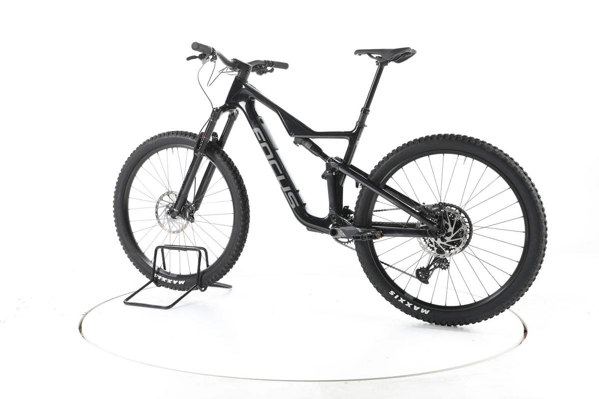 Focus Jam 8.8 Fahrrad Fully - Image 8