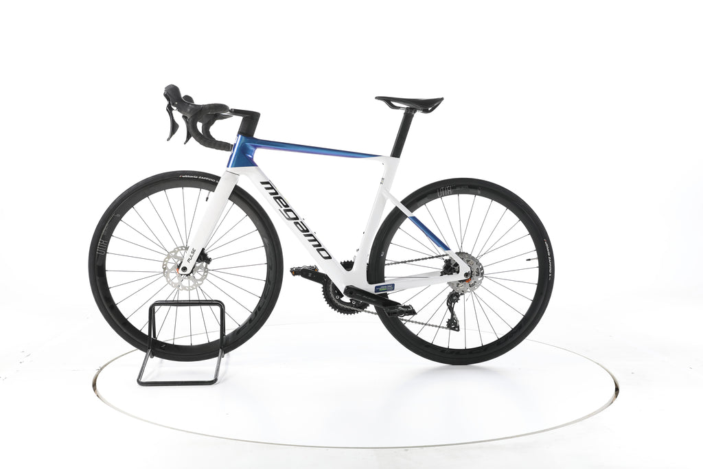 Megamo Pulse 20 SL Rennrad Carbon 2025 - Image 7