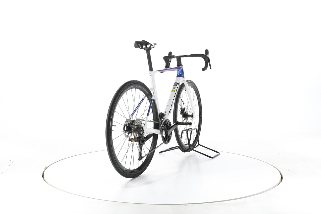 Megamo Pulse 20 SL Rennrad Carbon 2025 - Image 11