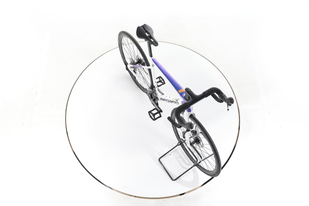 Megamo Pulse 20 SL Rennrad Carbon 2025 - Image 15