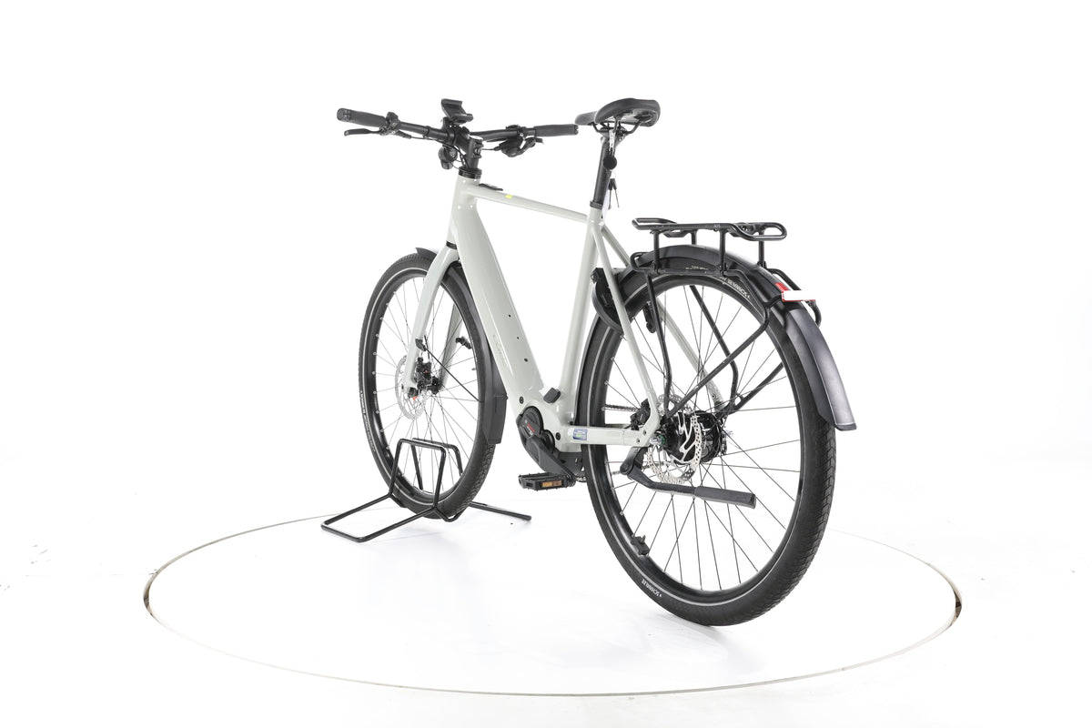 Cube Editor Hybrid SLX E-Bike 2025 - Image 9