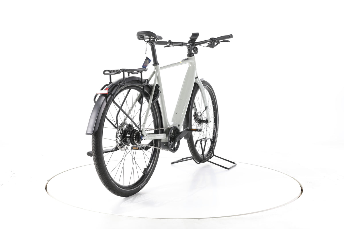 Cube Editor Hybrid SLX E-Bike 2025 - Image 11
