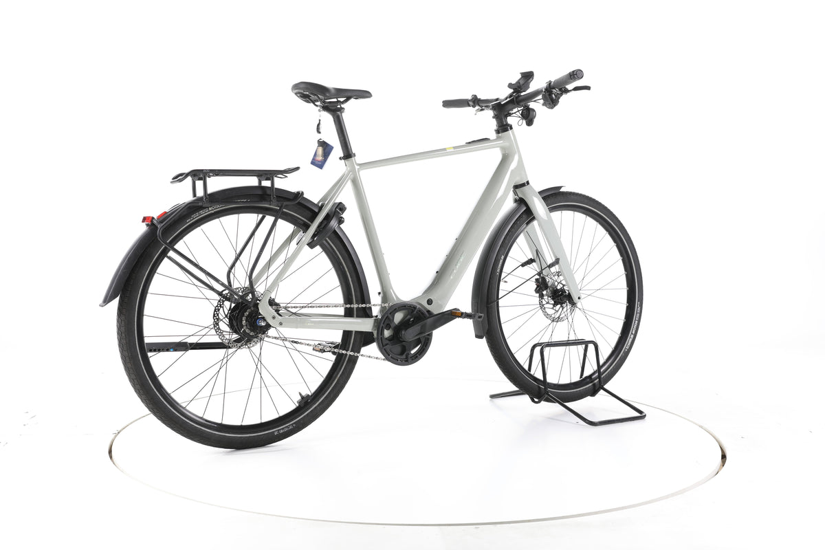 Cube Editor Hybrid SLX E-Bike 2025 - Image 12