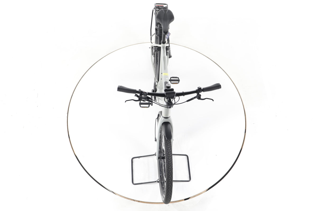 Cube Editor Hybrid SLX E-Bike 2025 - Image 16