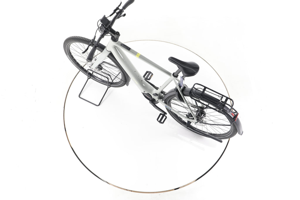 Cube Editor Hybrid SLX E-Bike 2025 - Image 20