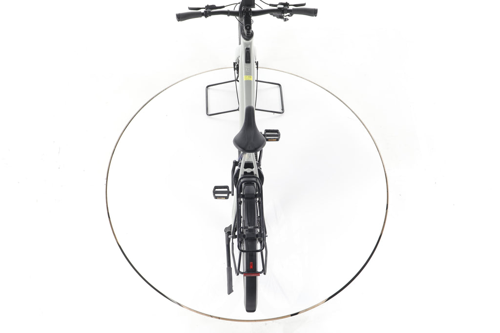 Cube Editor Hybrid SLX E-Bike 2025 - Image 22