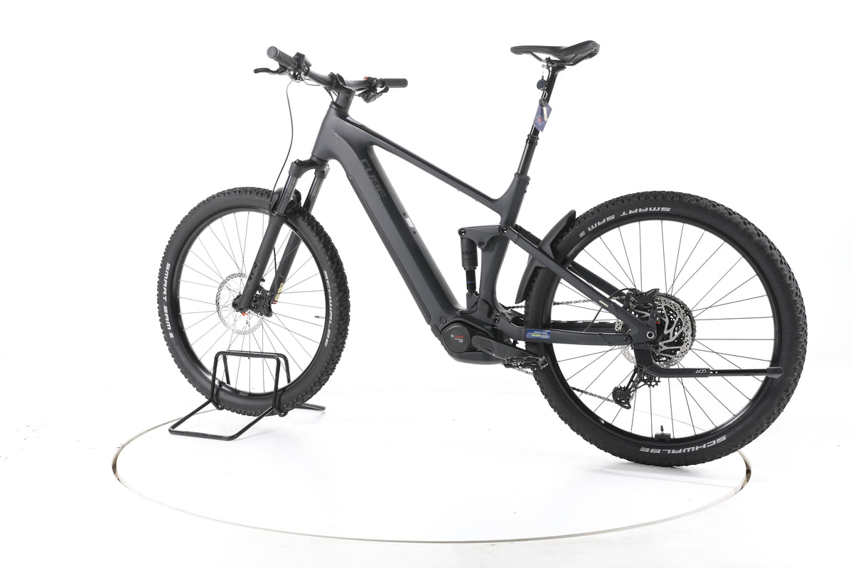 Cube Stereo Hybrid ONE22 Pro 800 E-Bike Fully 2026 - Image 8