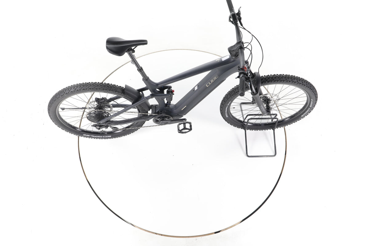 Cube Stereo Hybrid ONE22 Pro 800 E-Bike Fully 2026 - Image 13