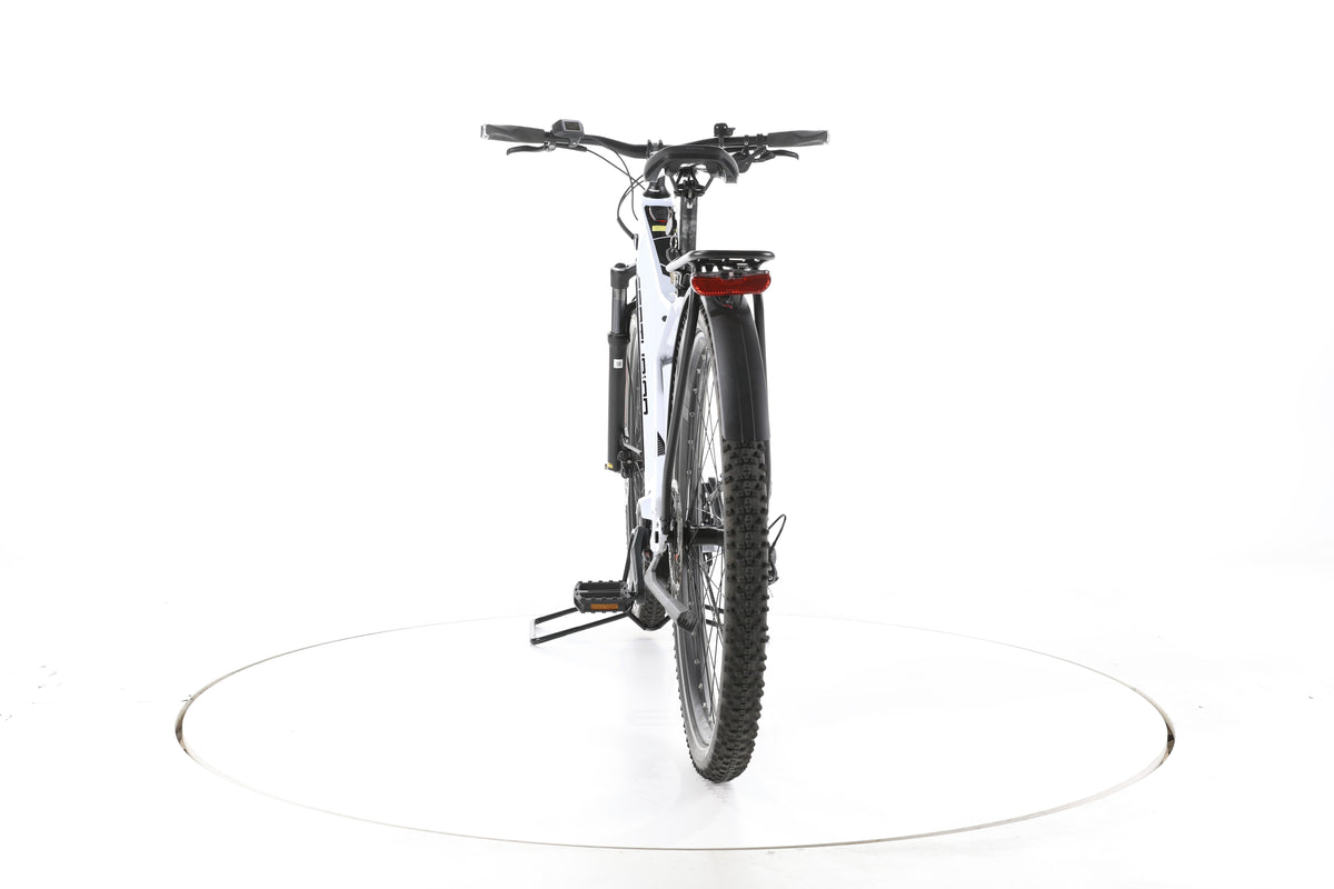 Centurion Backfire Fit E R760I EQ Trekking E-Bike - Image 10