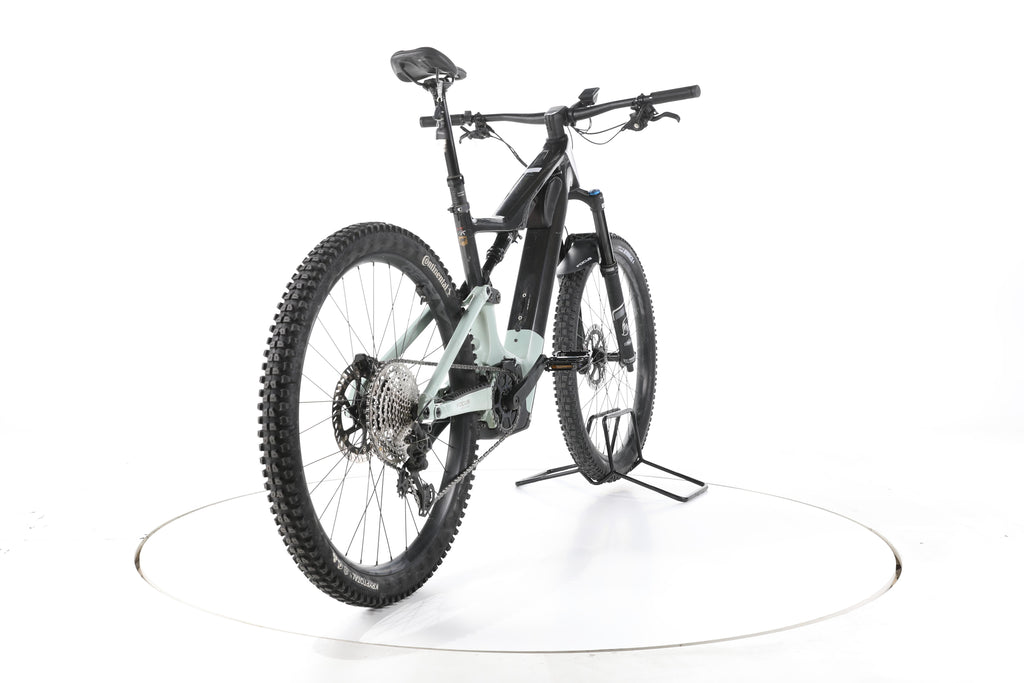 Focus Jam² 8.8 E-Bike Fully 2024 - Image 11