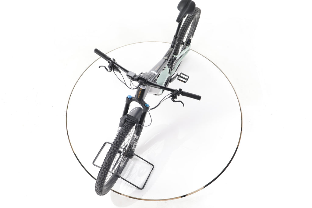 Focus Jam² 8.8 E-Bike Fully 2024 - Image 17