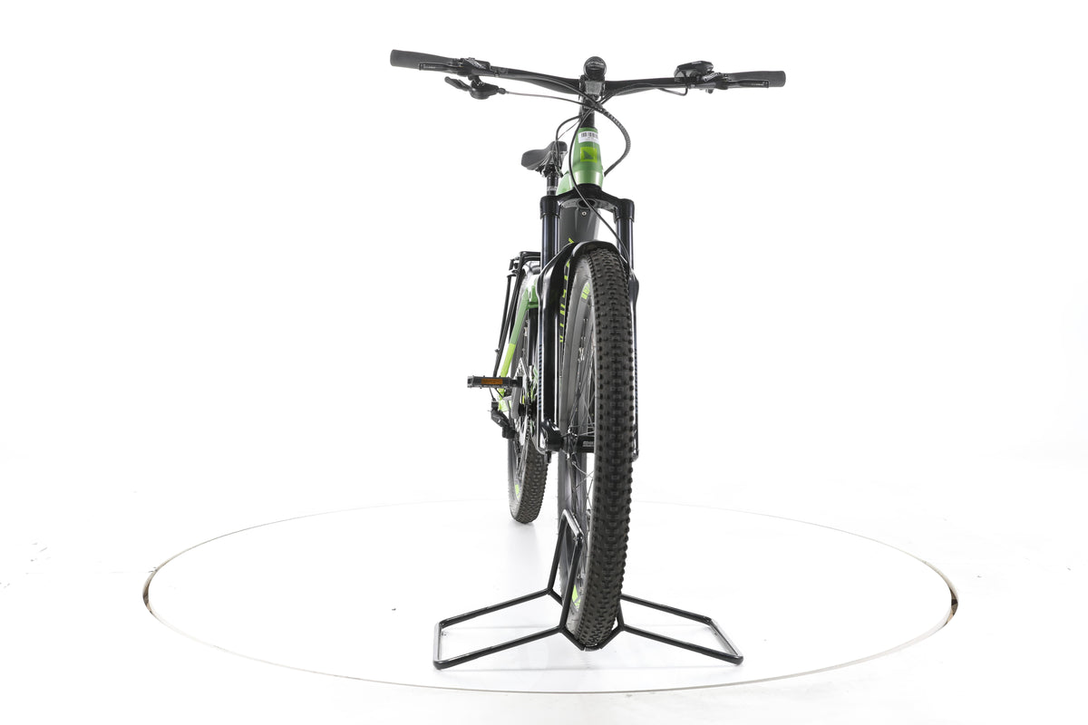 Haibike Adventr FS 8 SUV E-Bike - Image 4