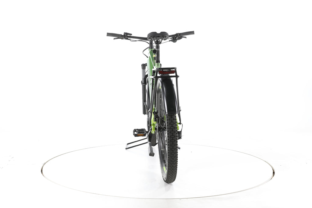 Haibike Adventr FS 8 SUV E-Bike - Image 10