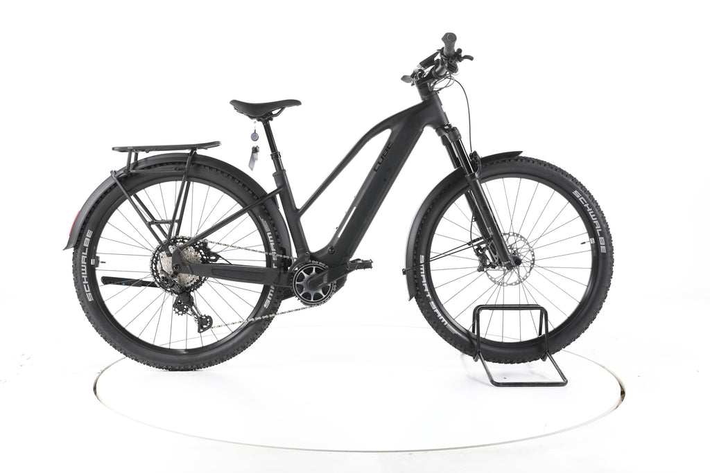 Cube Reaction Hybrid SLX 800 FE Trekking E-Bike 2026 - Image 1