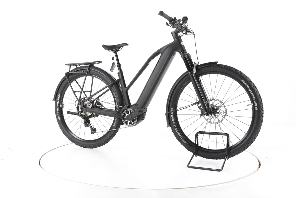 Cube Reaction Hybrid SLX 800 FE Trekking E-Bike 2026 - Image 2