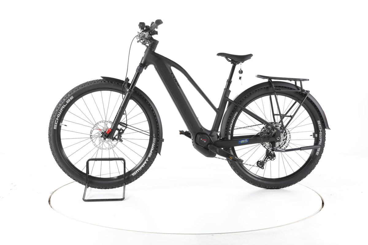 Cube Reaction Hybrid SLX 800 FE Trekking E-Bike 2026 - Image 7