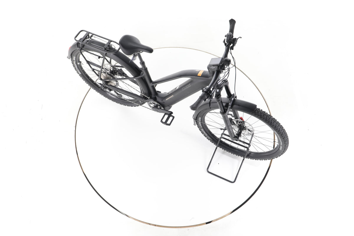 Cube Reaction Hybrid SLX 800 FE Trekking E-Bike 2026 - Image 14