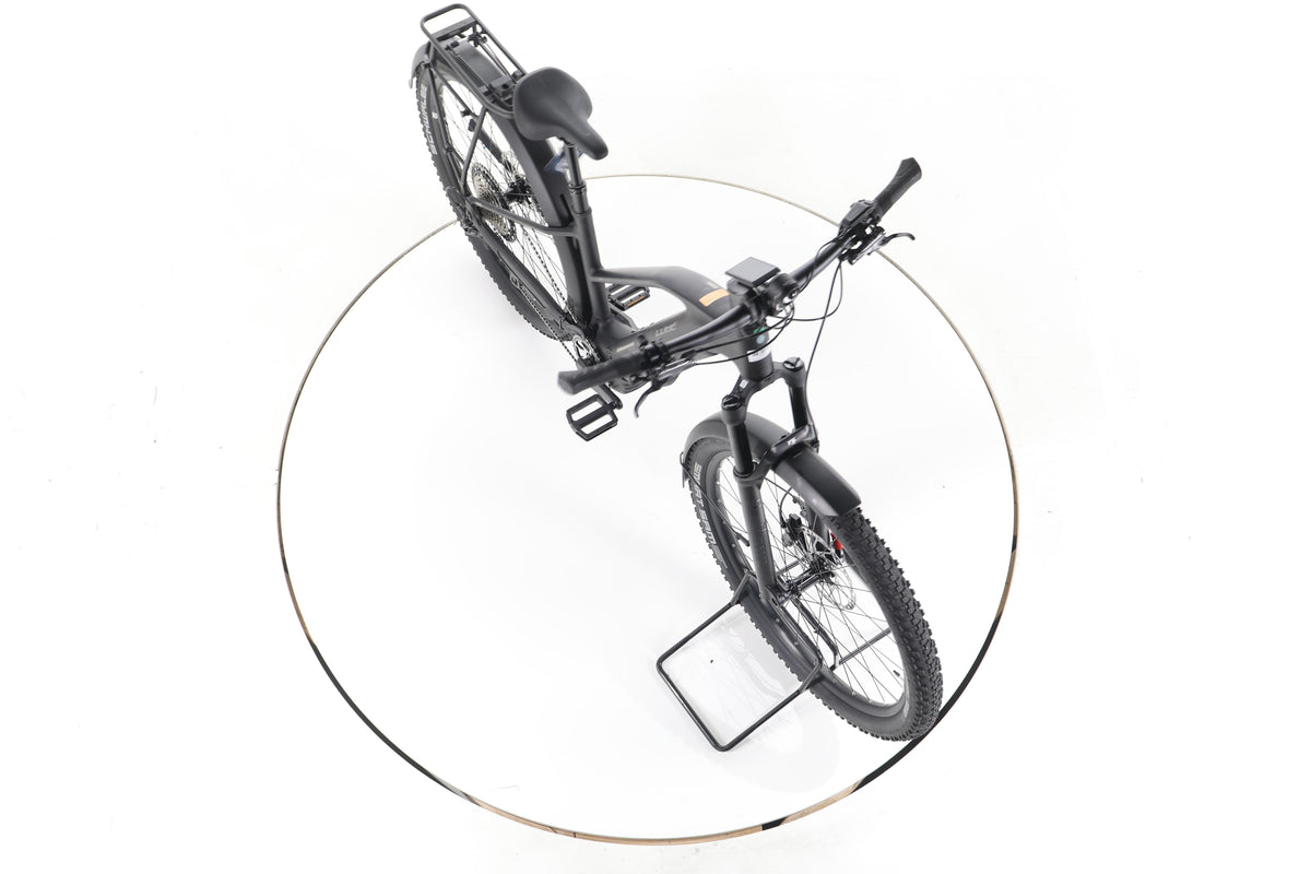 Cube Reaction Hybrid SLX 800 FE Trekking E-Bike 2026 - Image 15