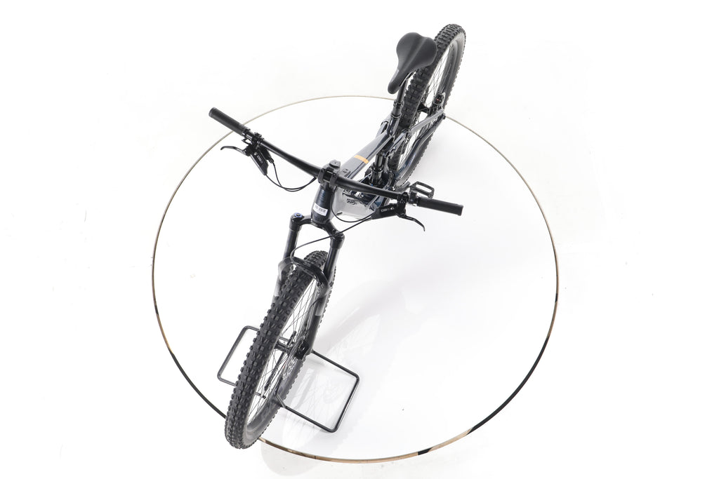 Orbea Wild H30 E-Bike Fully - Image 17
