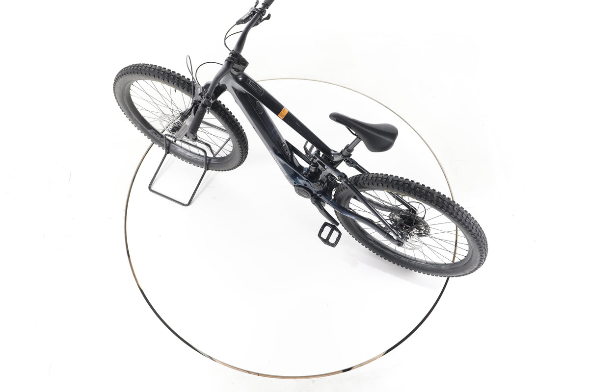 Orbea Wild H30 E-Bike Fully - Image 20
