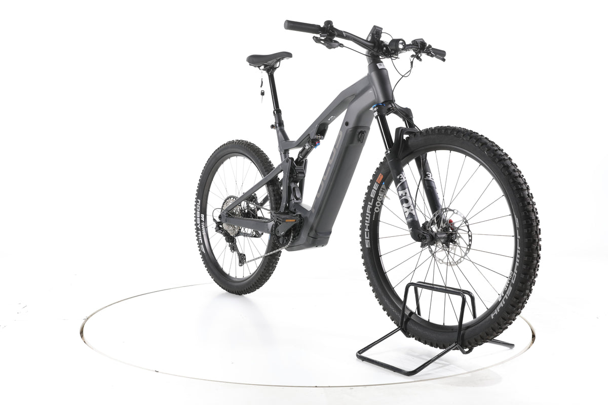 Focus Thron² 6.9 E-Bike Fully - Image 3