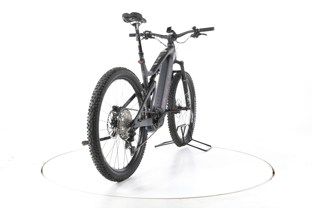 Focus Thron² 6.9 E-Bike Fully - Image 11