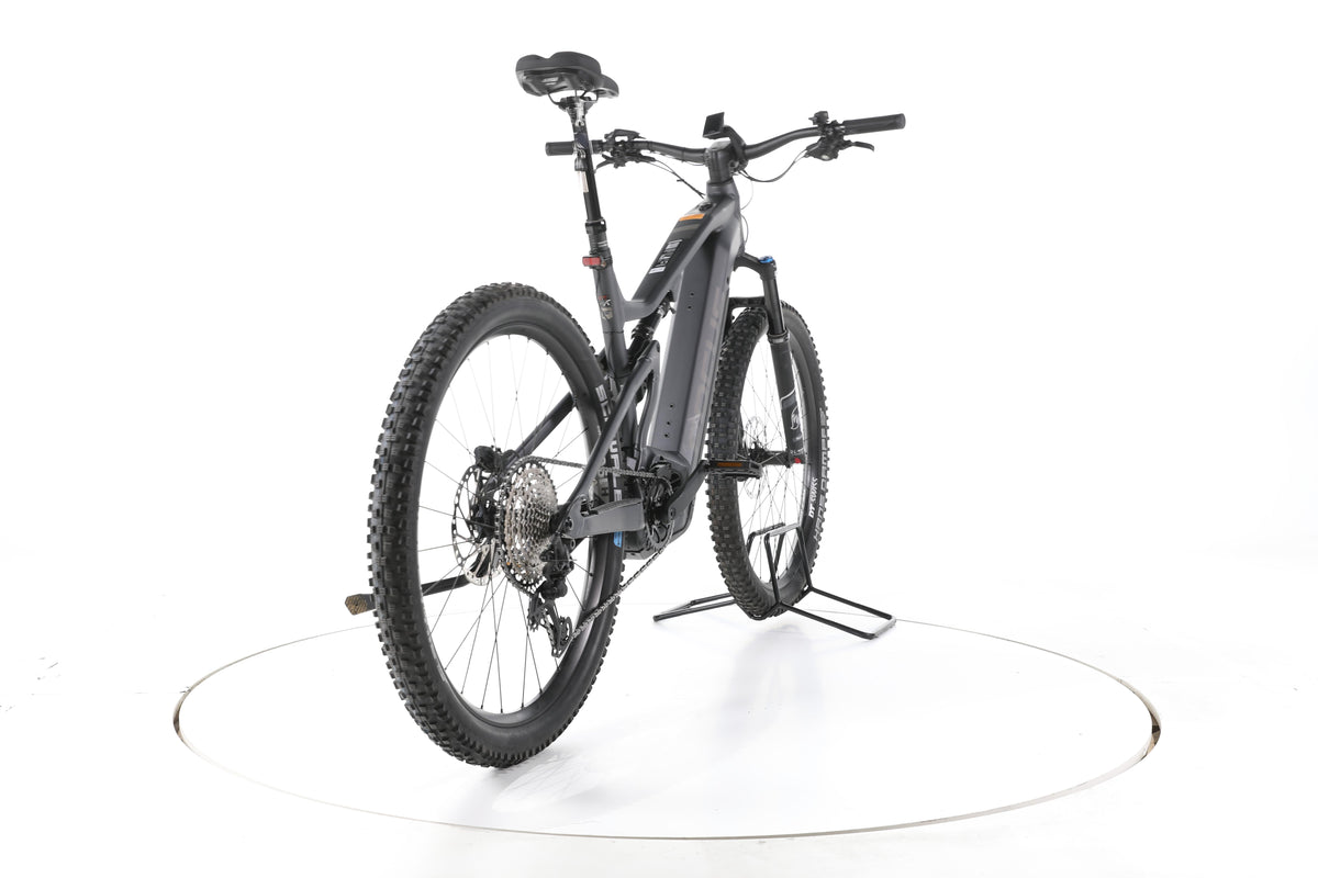 Focus Thron² 6.9 E-Bike Fully - Image 11