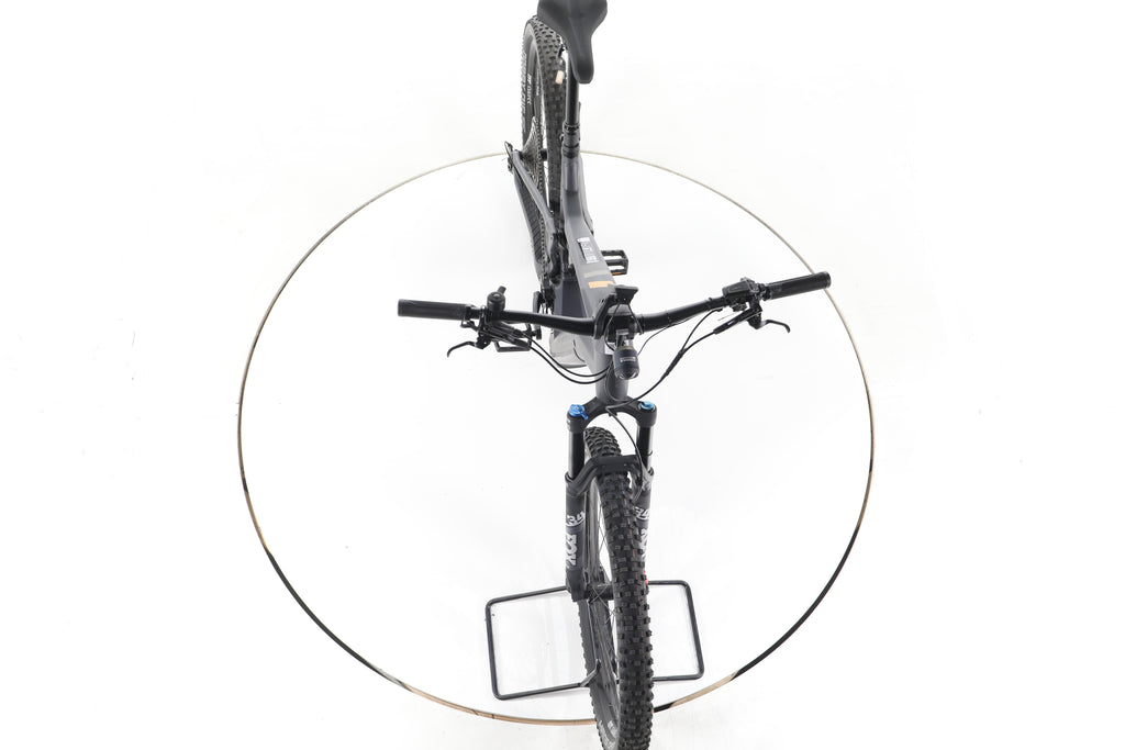 Focus Thron² 6.9 E-Bike Fully - Image 16