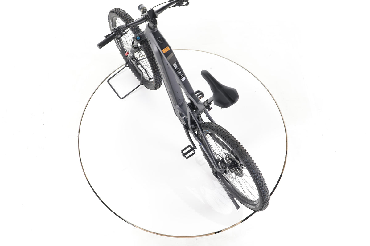 Focus Thron² 6.9 E-Bike Fully - Image 21