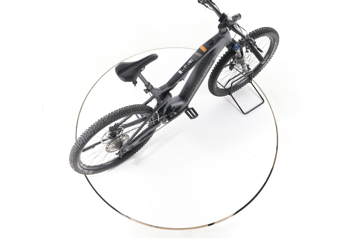 Focus Thron² 6.9 E-Bike Fully - Image 24