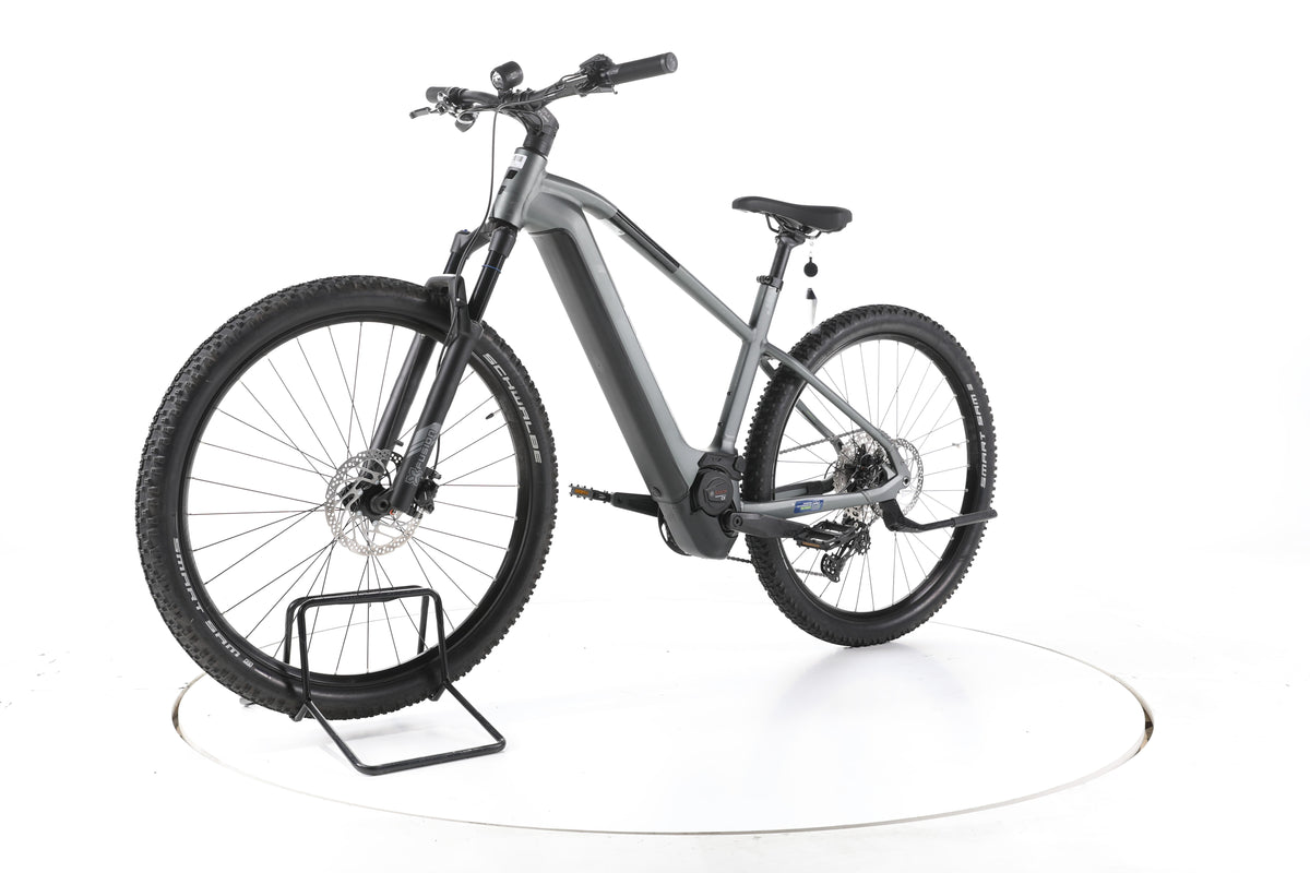 Cube Reaction Hybrid Pro 750 E-Bike - Image 6