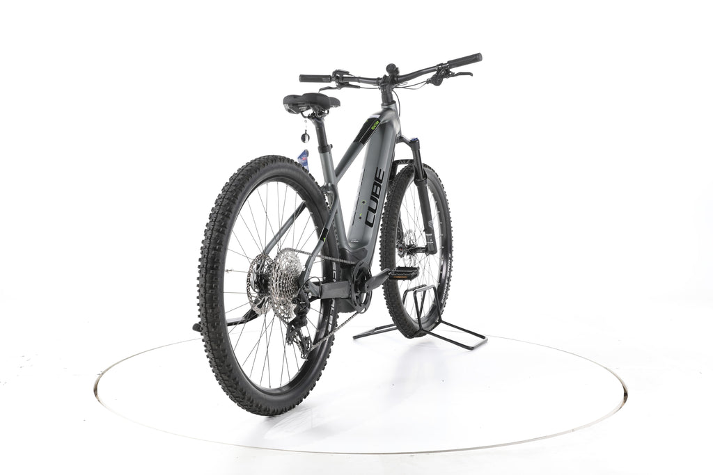 Cube Reaction Hybrid Pro 750 E-Bike - Image 11
