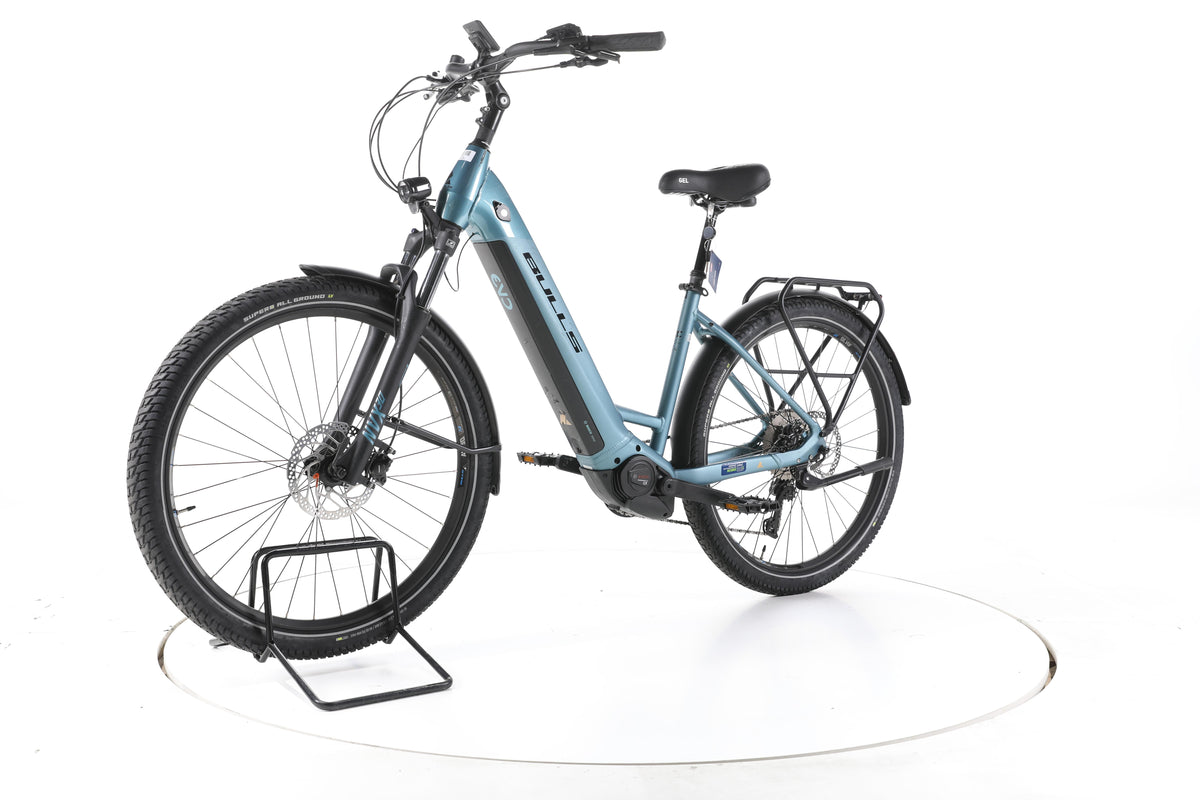 Bulls Iconic Evo 1 Trekking E-Bike Tiefeinsteiger - Image 6