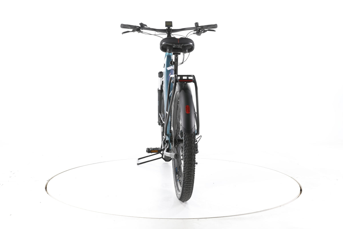Bulls Iconic Evo 1 Trekking E-Bike Tiefeinsteiger - Image 10
