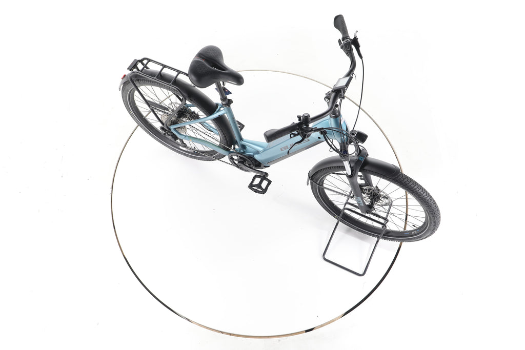 Bulls Iconic Evo 1 Trekking E-Bike Tiefeinsteiger - Image 14