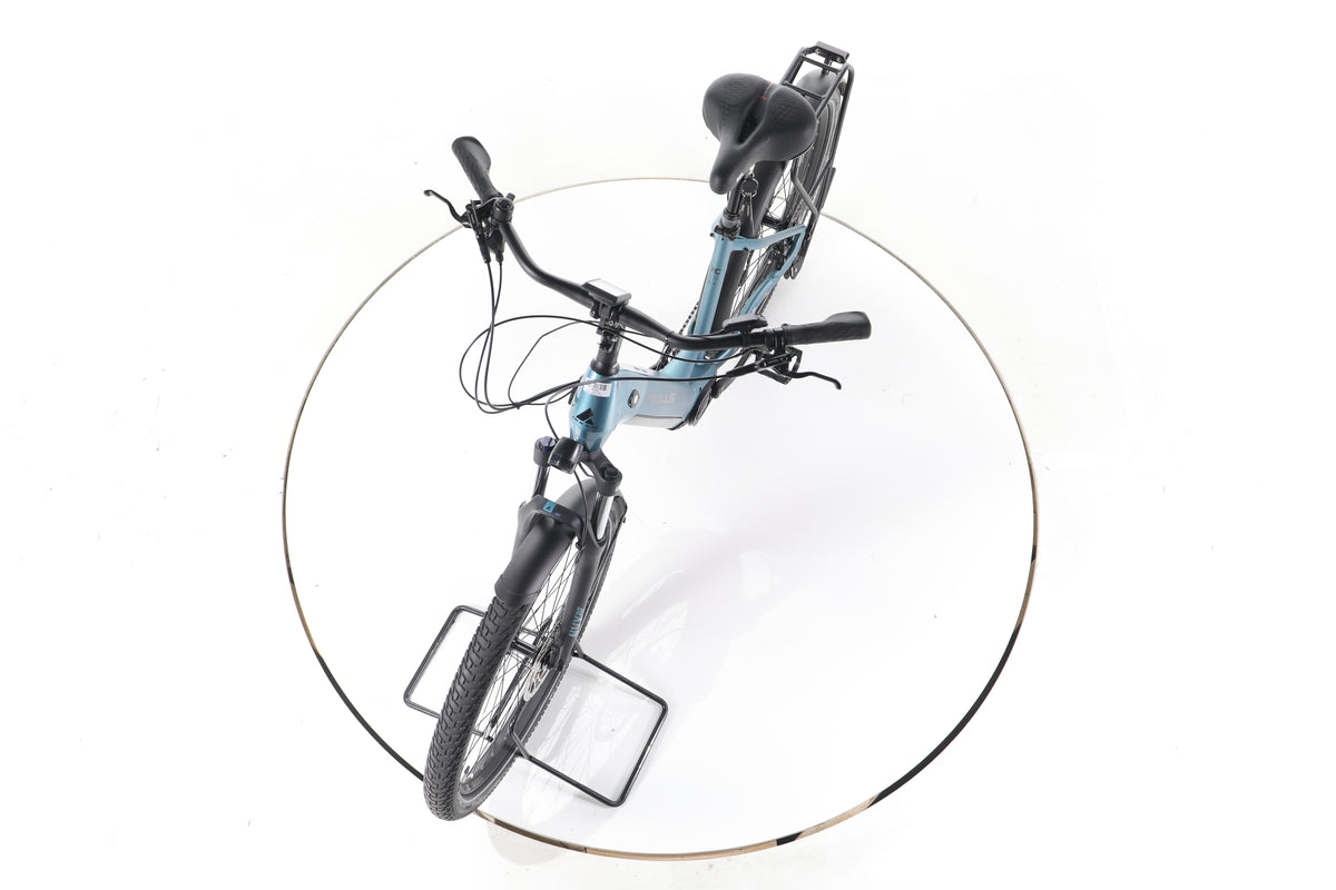 Bulls Iconic Evo 1 Trekking E-Bike Tiefeinsteiger - Image 17