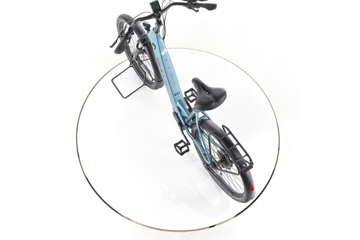 Bulls Iconic Evo 1 Trekking E-Bike Tiefeinsteiger - Image 21